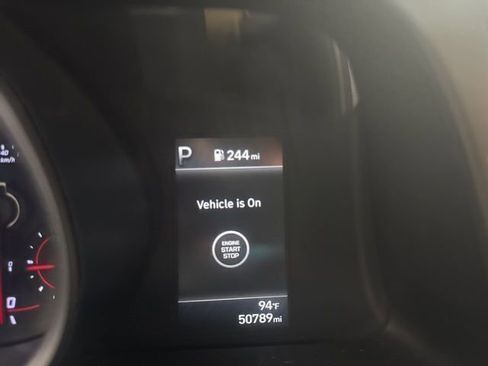 Used 2023 Hyundai Elantra SEL w/ Preferred Accessory Package image 14