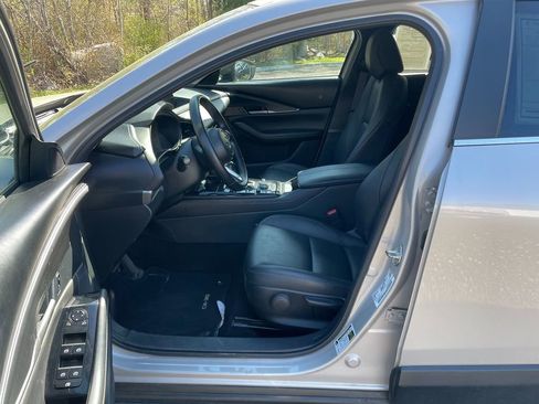 Used 2024 MAZDA CX-30 AWD 2.5 S w/ Select Sport Pkg image 12
