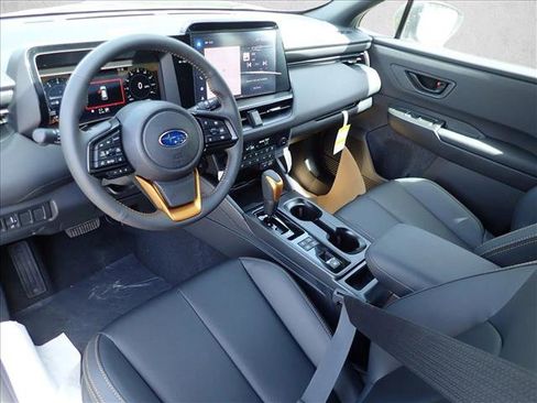 New 2026 Subaru Outback Wilderness AWD/4WD image 12