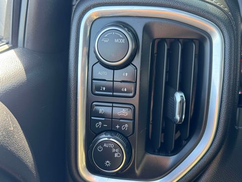 Used 2021 Chevrolet Silverado 1500 RST AWD/4WD image 33