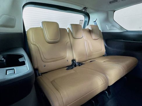 New 2026 INFINITI QX80 Luxe w/ Cargo Package image 34