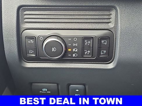 New 2026 Ford F250 Lariat w/ Black Appearance Package AWD/4WD image 27
