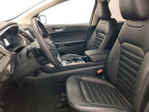 Used 2020 Ford Edge SEL w/ Convenience Package AWD/4WD image 17