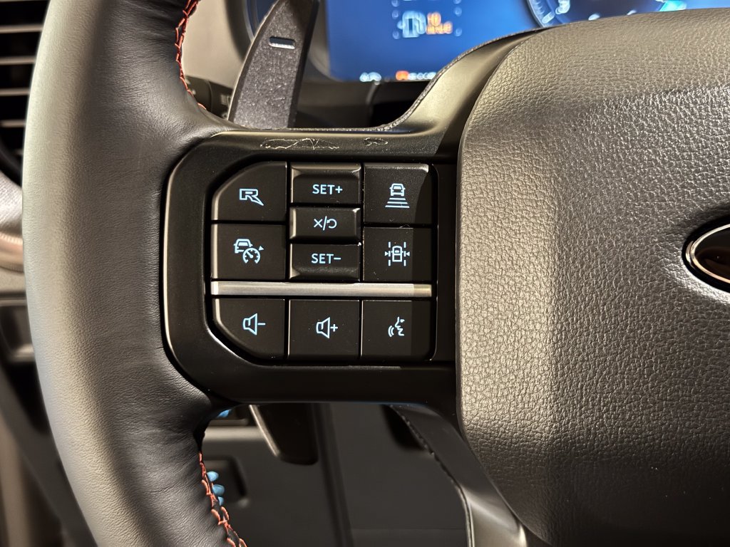 New 2026 Ford F150 Raptor AWD/4WD image 33