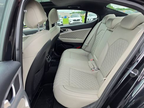 Used 2023 Genesis G70 3.3T w/ Sport Prestige Package AWD/4WD image 22