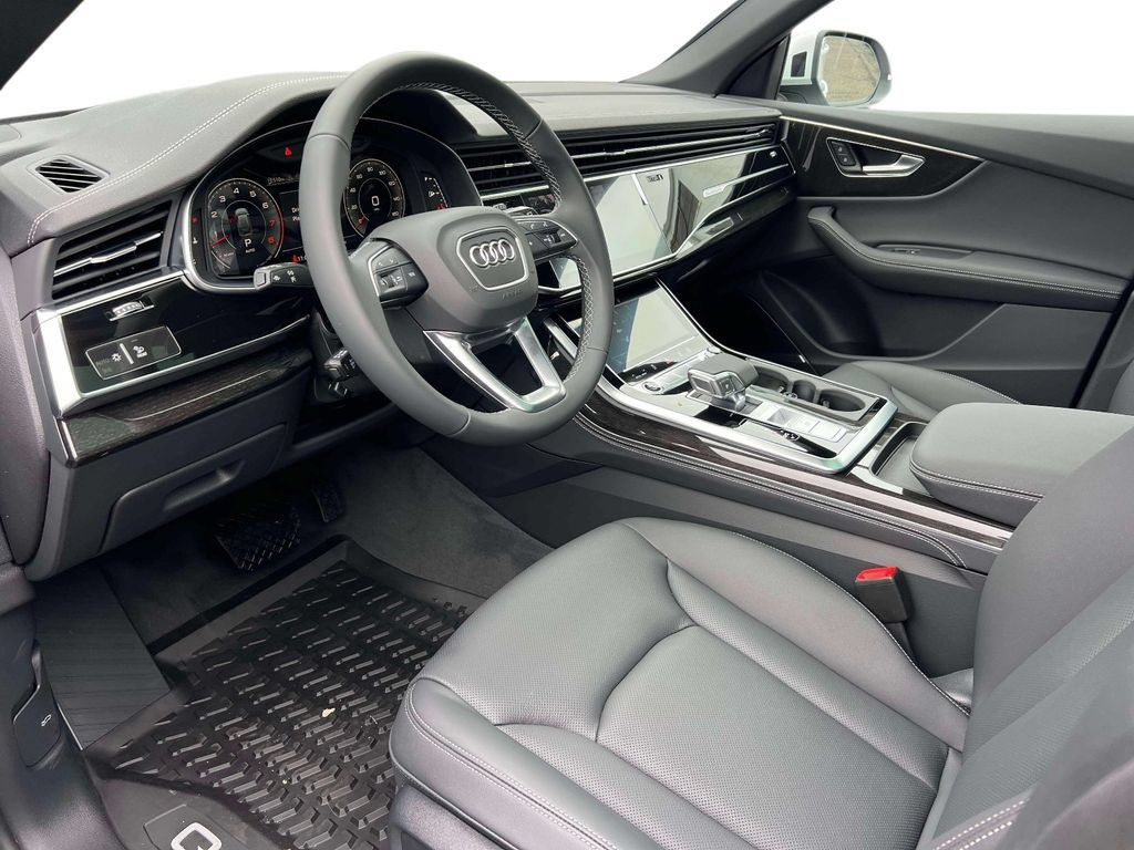 New 2026 Audi Q8 Premium Plus AWD/4WD image 14