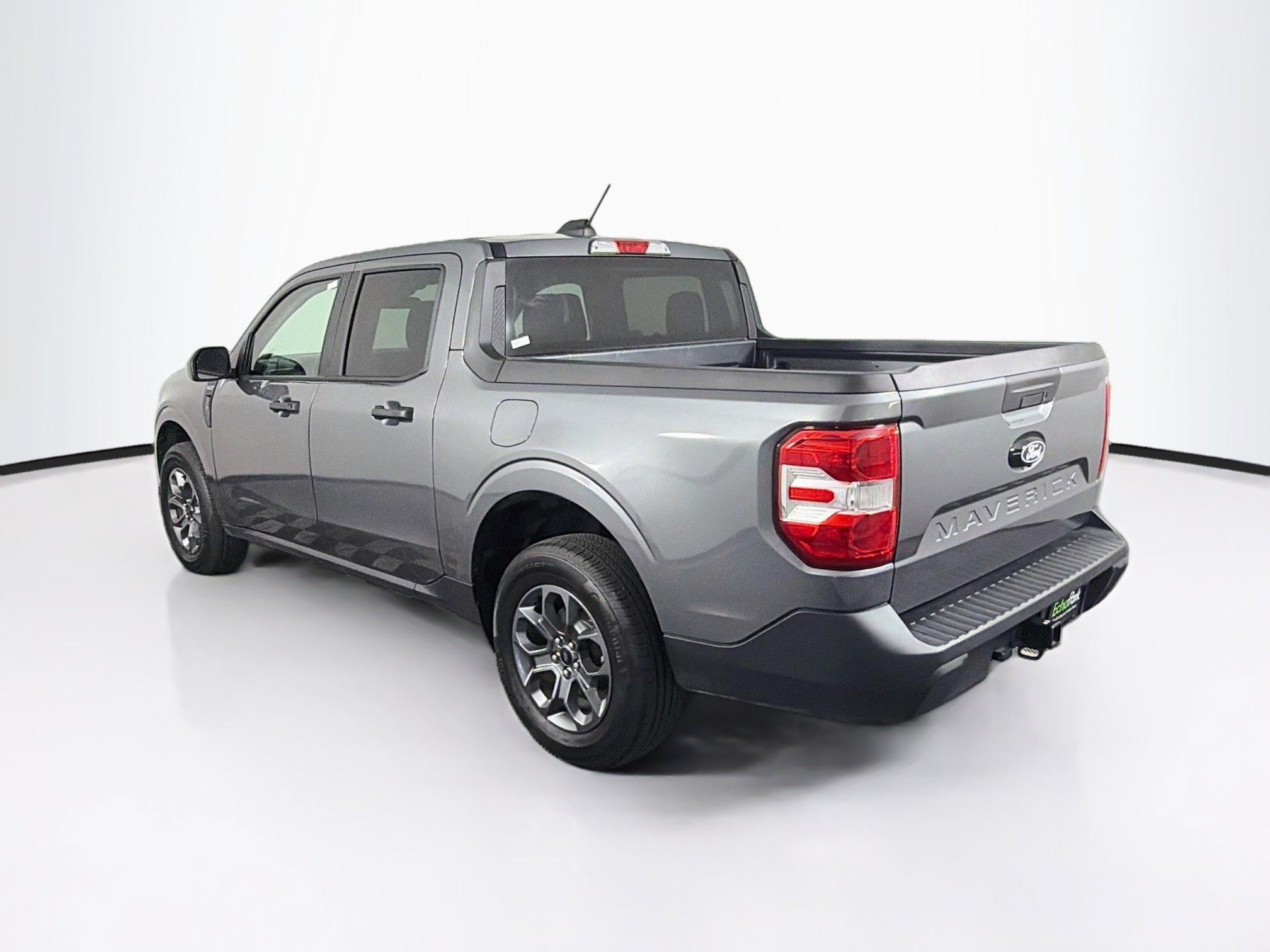 Used 2026 Ford Maverick XLT AWD/4WD image 5