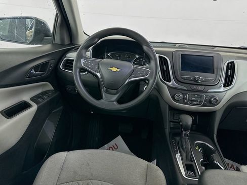 Used 2024 Chevrolet Equinox LS w/ LS Convenience Package image 29