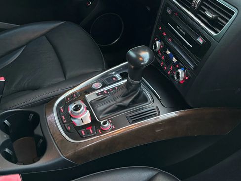 Used 2016 Audi Q5 2.0T Premium Plus w/ Technology Package image 15