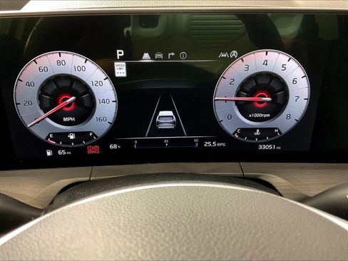 Used 2024 Kia Telluride SX X-Line AWD/4WD image 14