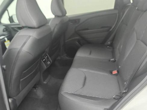New 2026 Subaru Forester Premium AWD/4WD image 22