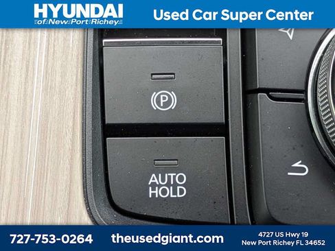 Used 2025 MAZDA CX-90 3.3 Turbo w/ Preferred Package AWD/4WD image 35