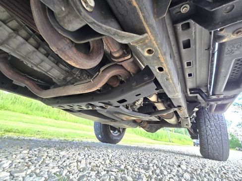 Used 2013 Jeep Wrangler Sport AWD/4WD image 22