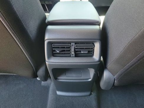 Certified 2025 Honda CR-V LX image 11