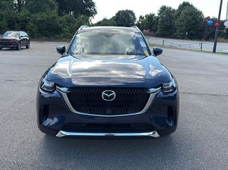 Used 2024 MAZDA CX-90 Plug-In Hybrid w/ Premium Pkg AWD/4WD video 2