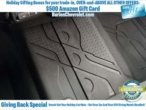 Used 2019 GMC Sierra 1500 SLE image 19