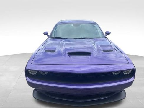 Used 2023 Dodge Challenger R/T Scat Pack w/ 1320 Plus Group image 2