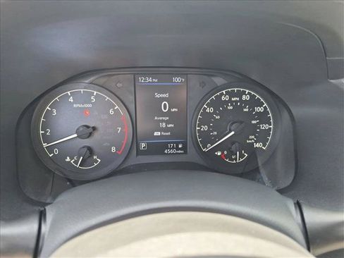 Certified 2025 Nissan Altima 2.5 S FWD image 11