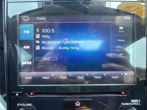 Used 2019 Subaru Ascent Touring AWD/4WD image 29