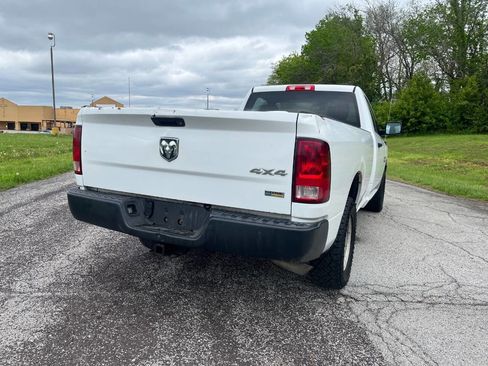 Used 2014 RAM 1500 Tradesman w/ Power & Remote Entry Group AWD/4WD image 7
