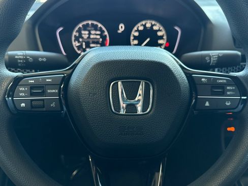 Certified 2026 Honda Civic LX image 22