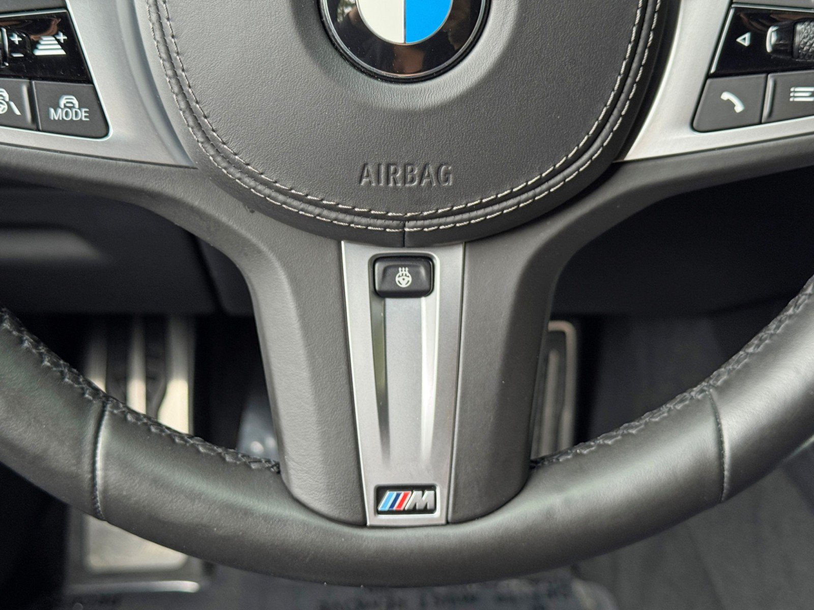 Used 2020 BMW X5 M50i AWD/4WD image 26