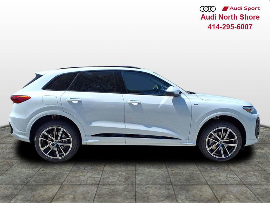 New 2026 Audi Q5 Premium Plus AWD/4WD image 3