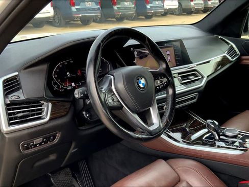 Used 2020 BMW X5 sDrive40i w/ Convenience Package image 16