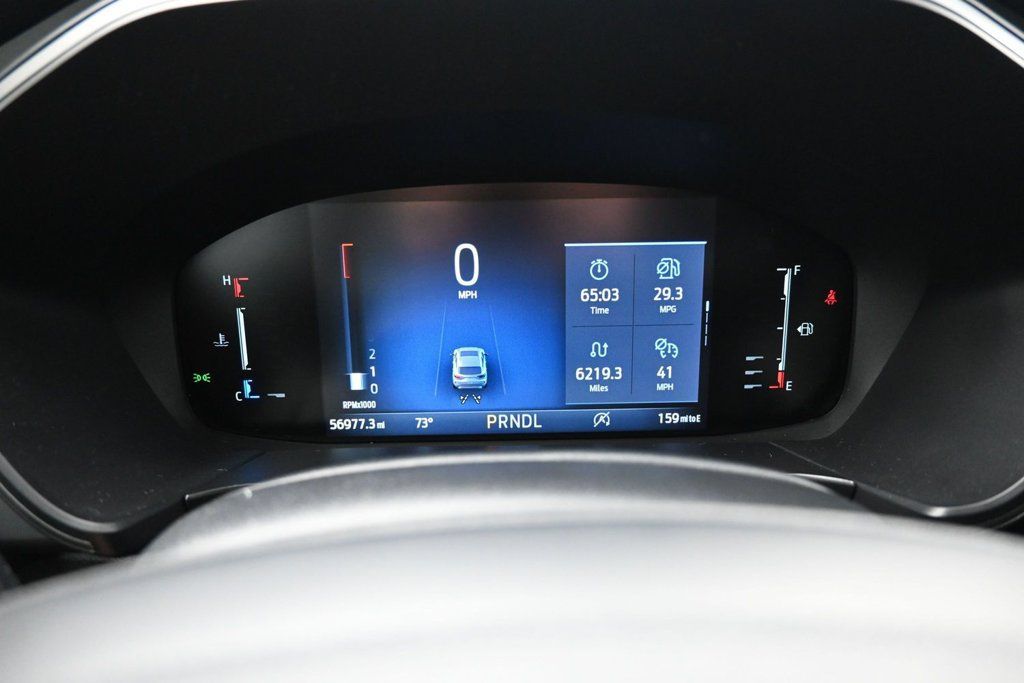 Used 2024 Ford Escape Active FWD image 10
