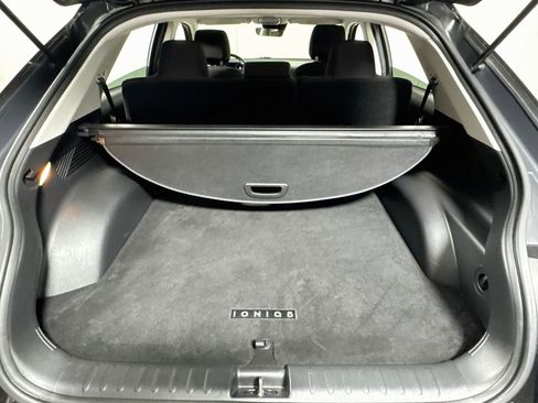 Used 2023 Hyundai Ioniq 5 SE AWD/4WD image 25