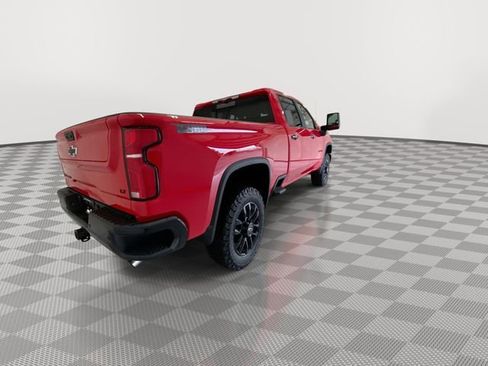 New 2026 Chevrolet Silverado 2500 LT image 14