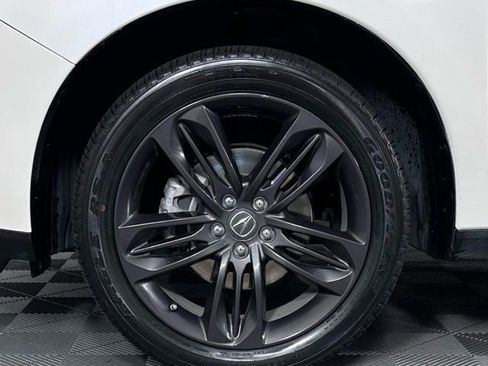 Certified 2019 Acura RDX A-Spec image 13