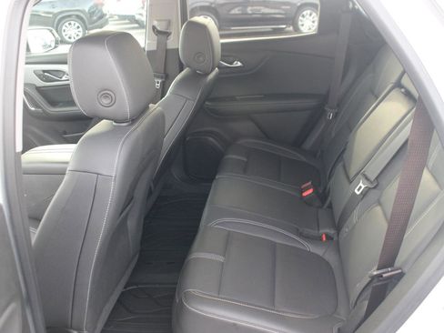 Used 2023 Chevrolet Blazer LT image 34
