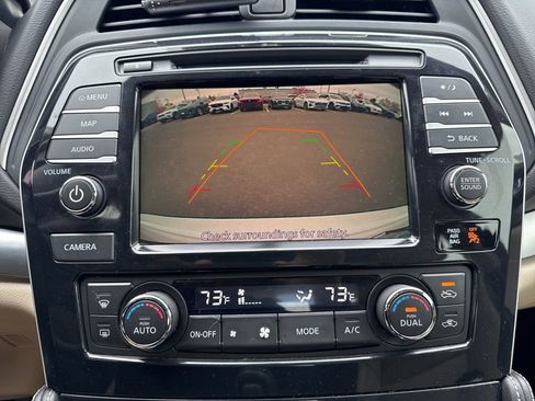 Used 2019 Nissan Maxima 3.5 SL image 6