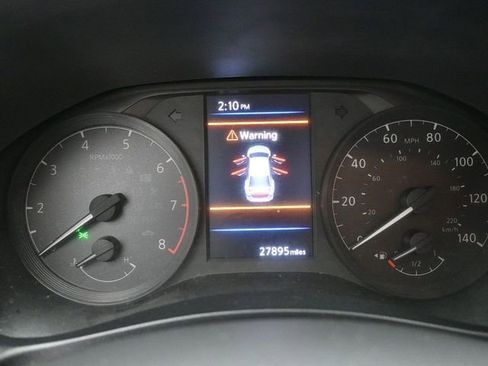 Used 2021 Nissan Altima 2.5 S image 15