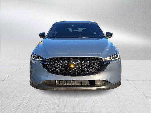 Used 2023 MAZDA CX-5 Carbon Edition image 3