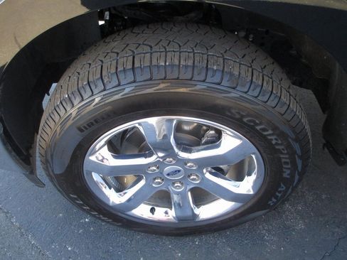 Used 2023 Ford F150 Lariat w/ Equipment Group 502A High image 14