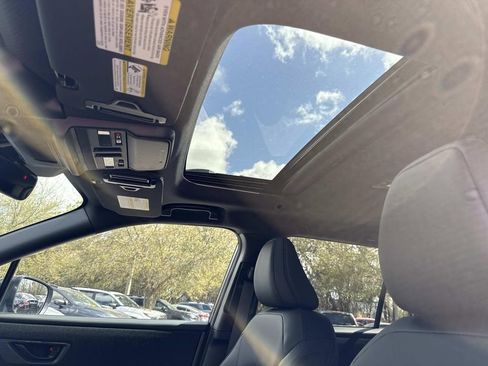 New 2026 Subaru Outback Premium AWD/4WD image 25