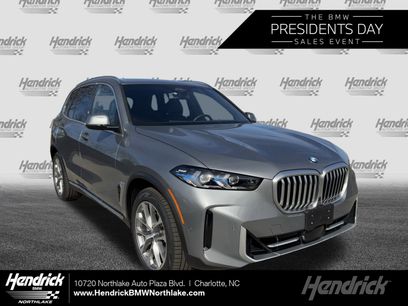 Certified 2024 BMW X5 xDrive40i w/ Premium Package