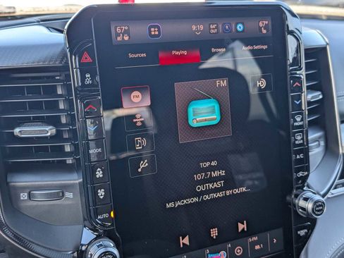 New 2026 RAM 1500 RHO AWD/4WD image 19