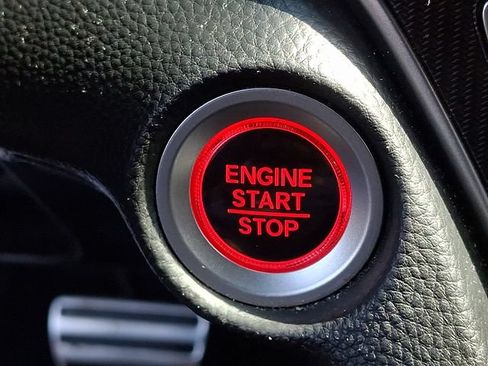 Used 2022 Honda Accord Sport image 16