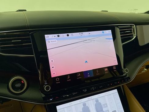 Used 2023 Jeep Grand Wagoneer Series III w/ Quick Order Packagew 28T image 13