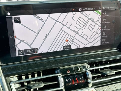 New 2026 BMW 840i RWD image 10