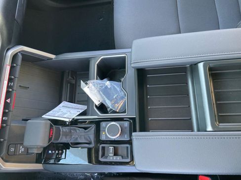 Used 2026 Toyota Tundra SR5 image 27