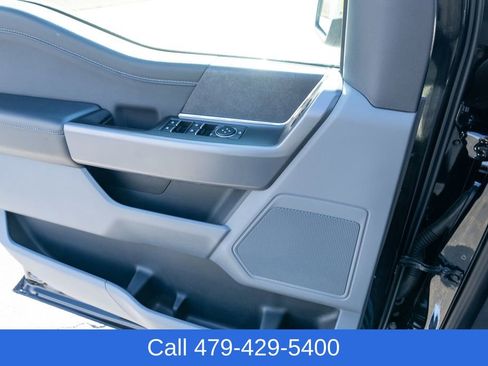 Used 2025 Ford F150 XLT w/ Equipment Group 301A Standard image 26