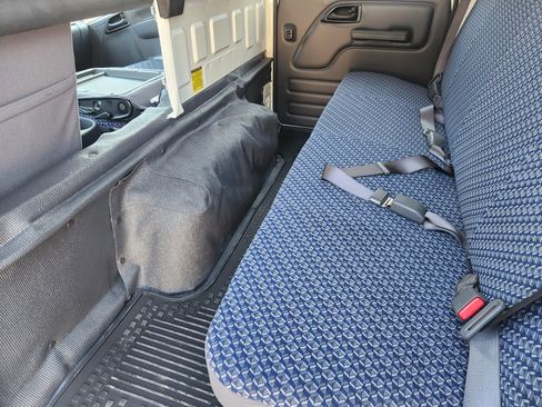 New 2025 Chevrolet Low Cab Forward image 29