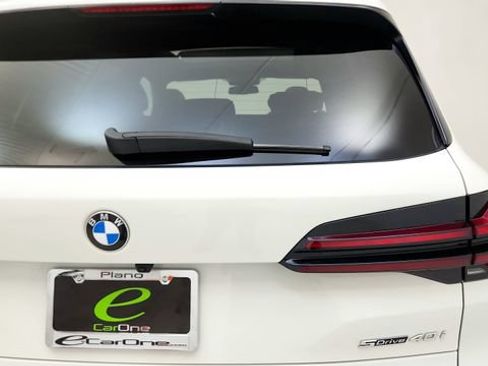 Used 2024 BMW X5 sDrive40i w/ Premium Package RWD image 28
