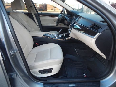 Used 2011 BMW 535i xDrive Sedan AWD/4WD image 37