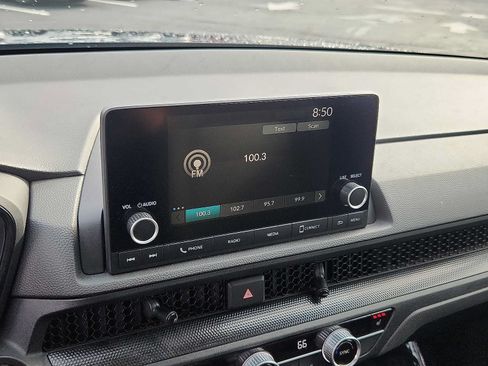 Certified 2024 Honda CR-V EX image 16