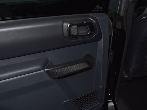 New 2025 Ford Bronco Sport Badlands w/ Badlands Tech Package image 18